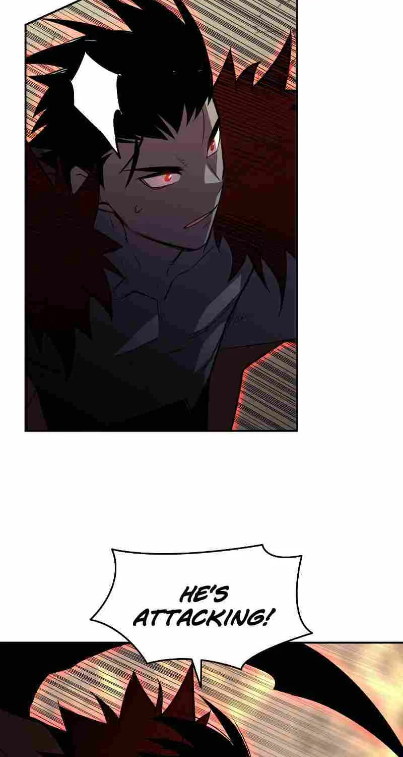 Worn and Torn Newbie Zinmanga X Chapter 157 Page 25