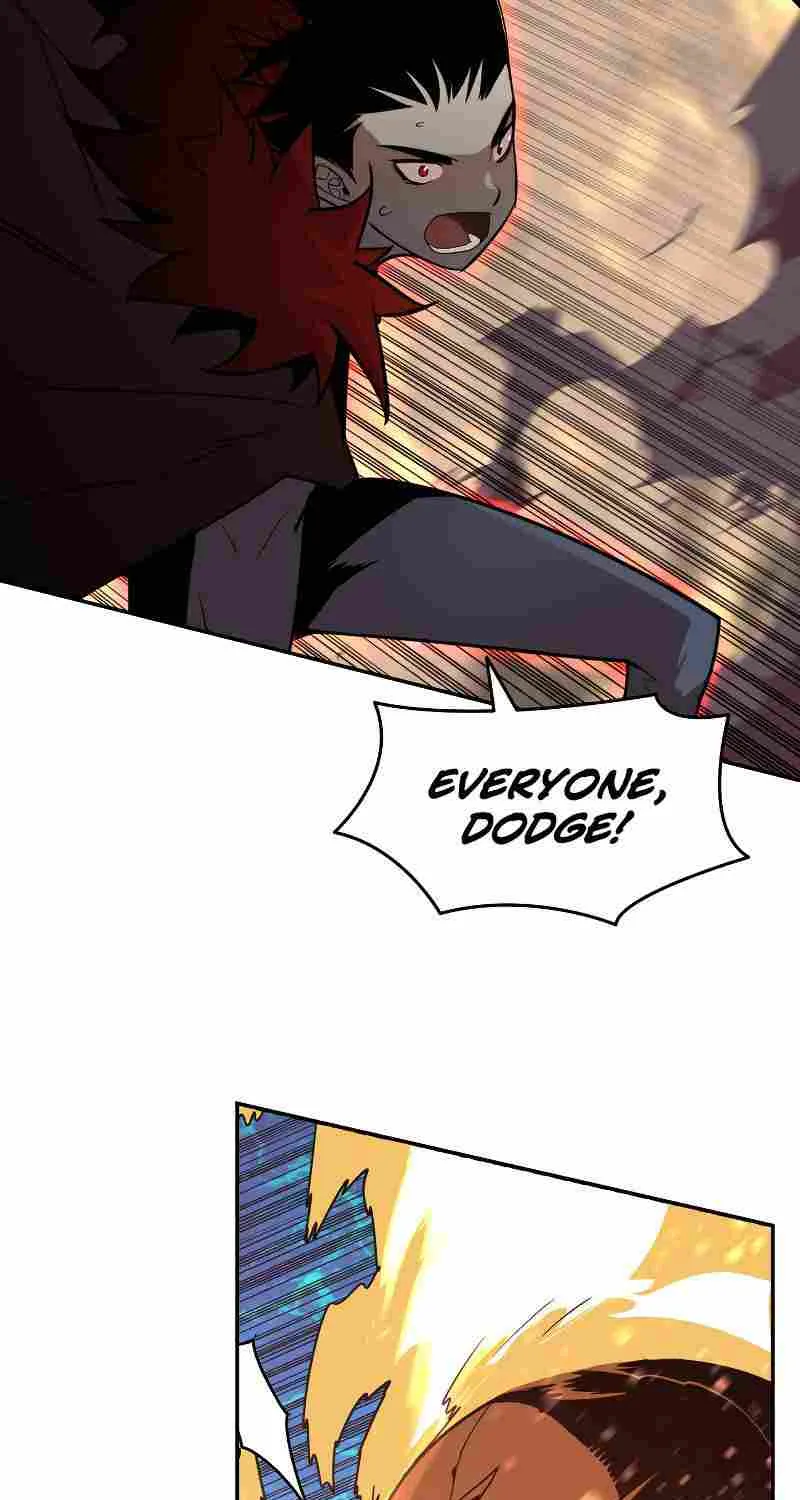 Worn and Torn Newbie Zinmanga X Chapter 157 Page 26