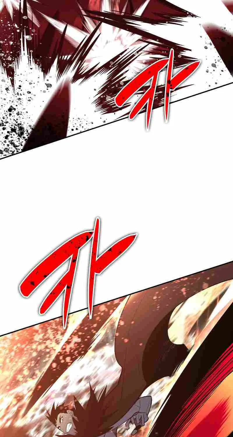 Worn and Torn Newbie Zinmanga X Chapter 157 Page 30