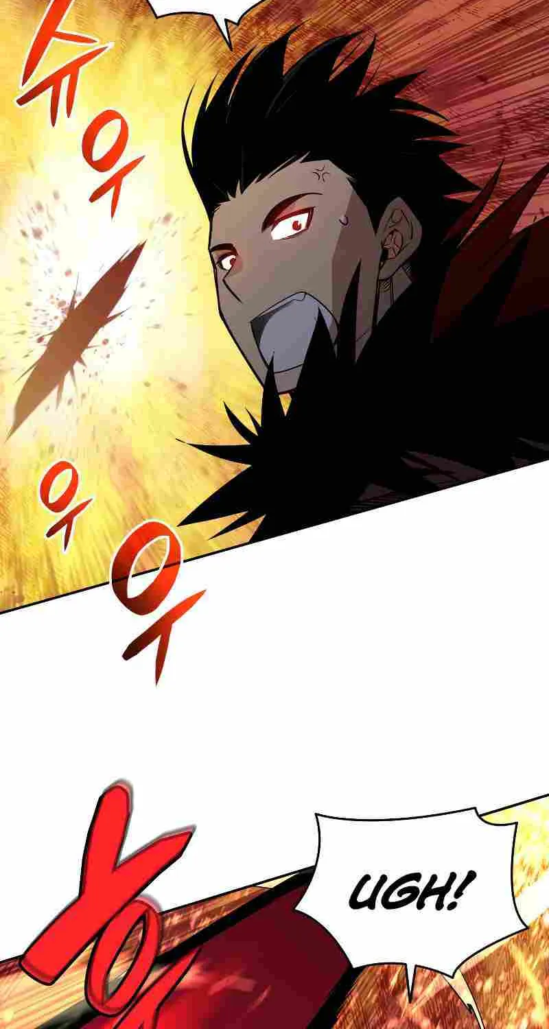 Worn and Torn Newbie Zinmanga X Chapter 157 Page 35