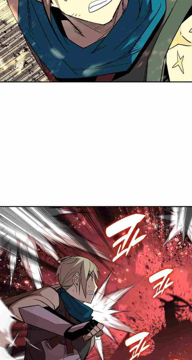 Worn and Torn Newbie Zinmanga X Chapter 157 Page 39