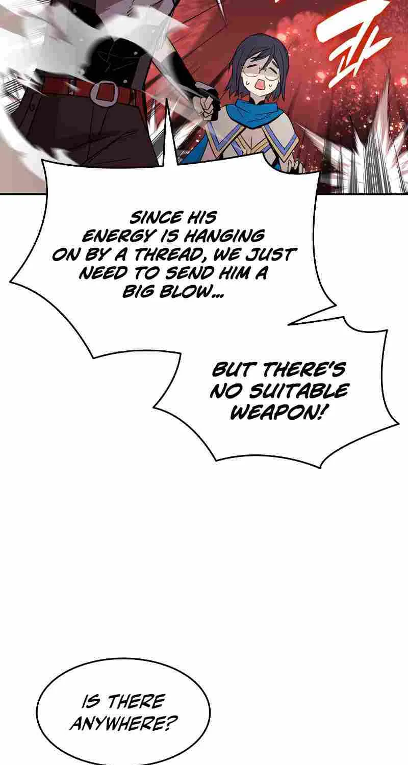 Worn and Torn Newbie Zinmanga X Chapter 157 Page 40