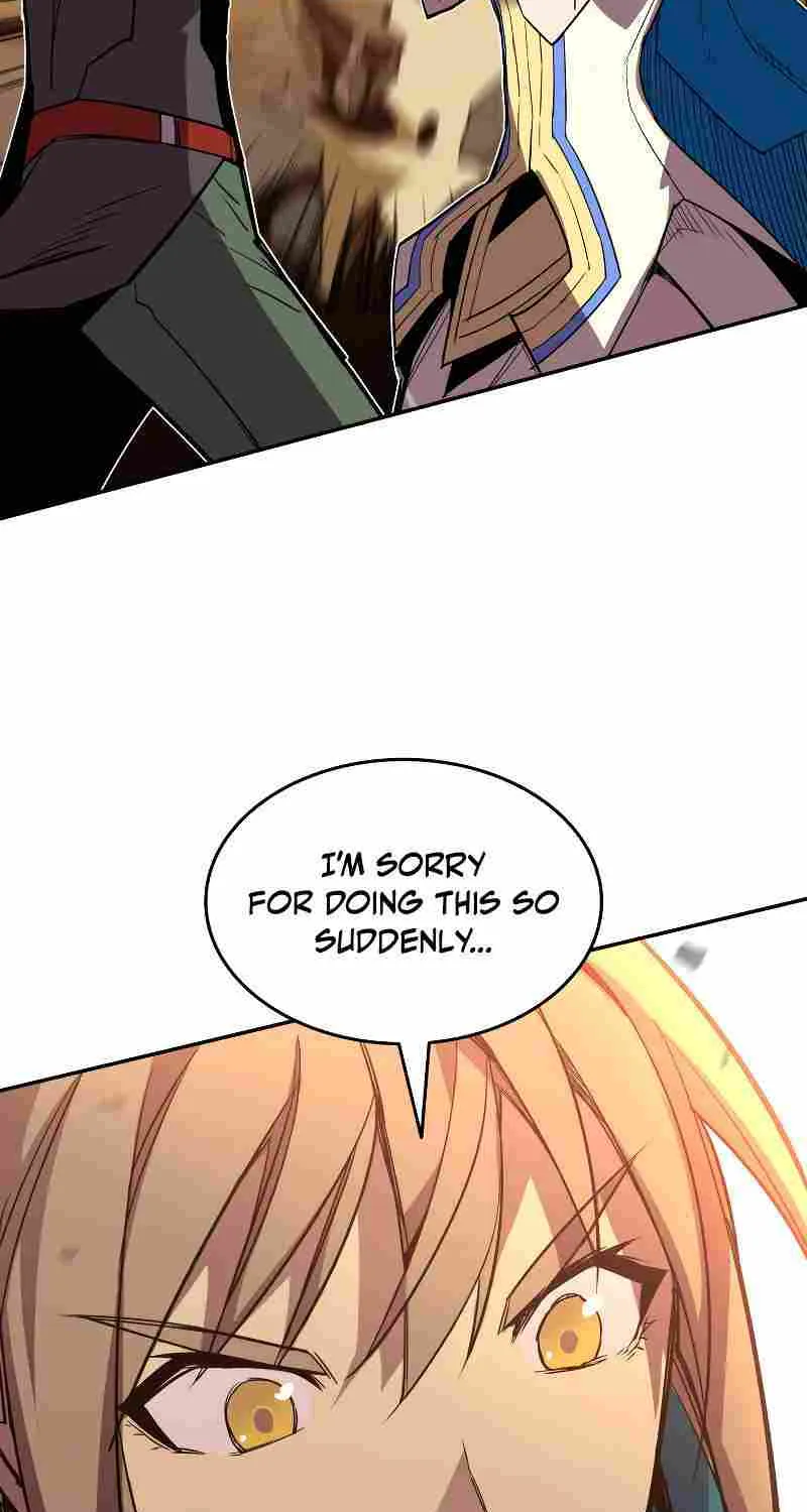 Worn and Torn Newbie Zinmanga X Chapter 157 Page 44