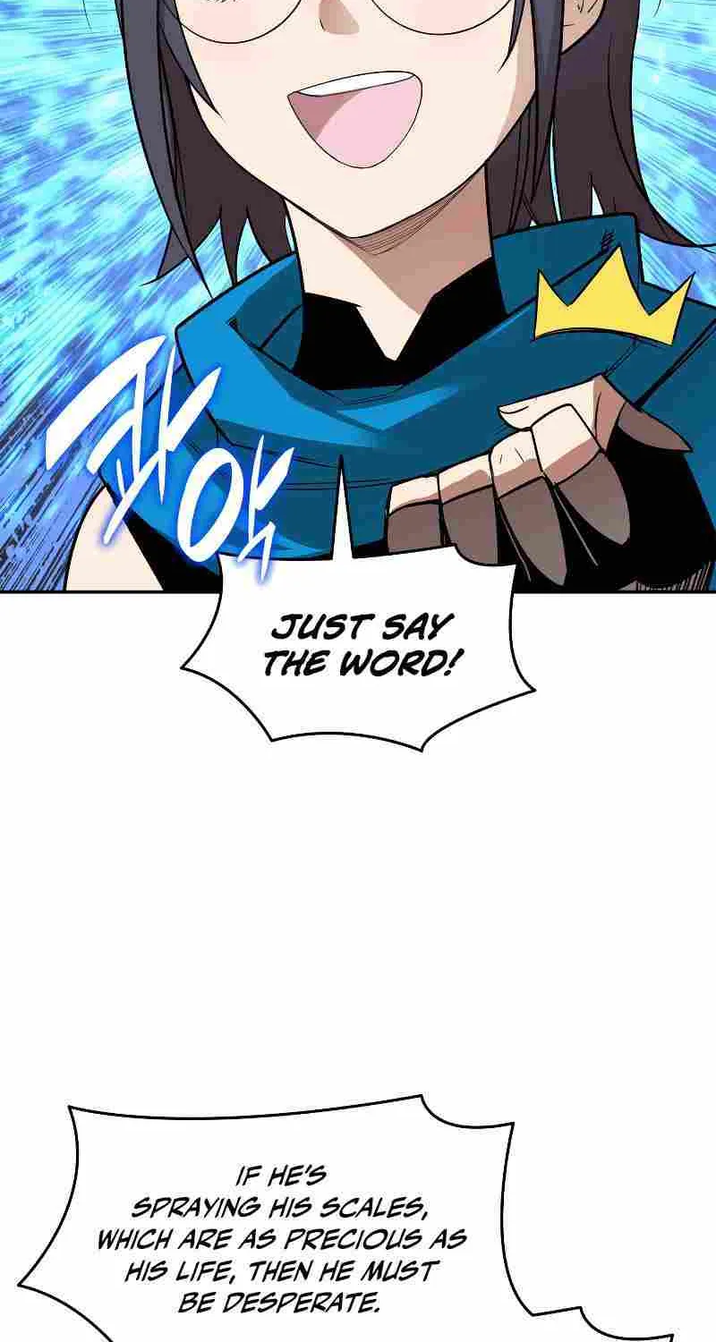 Worn and Torn Newbie Zinmanga X Chapter 157 Page 47