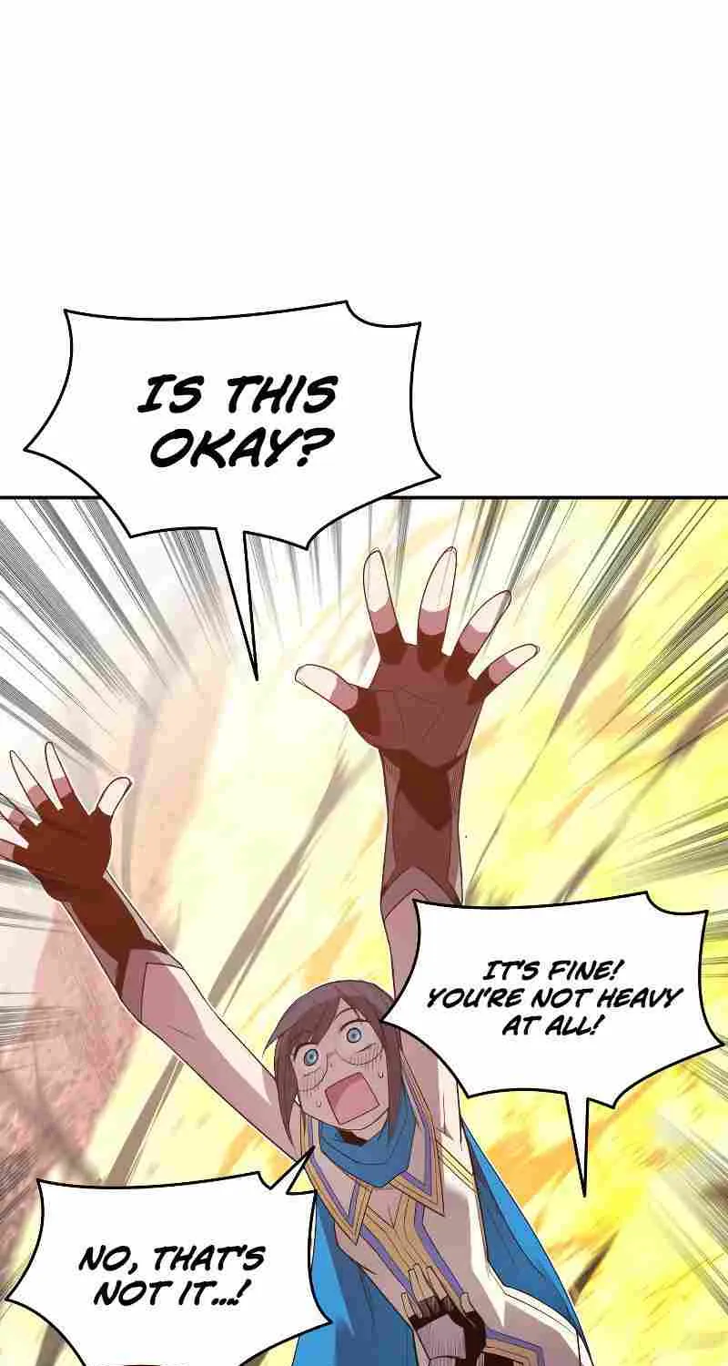 Worn and Torn Newbie Zinmanga X Chapter 157 Page 52