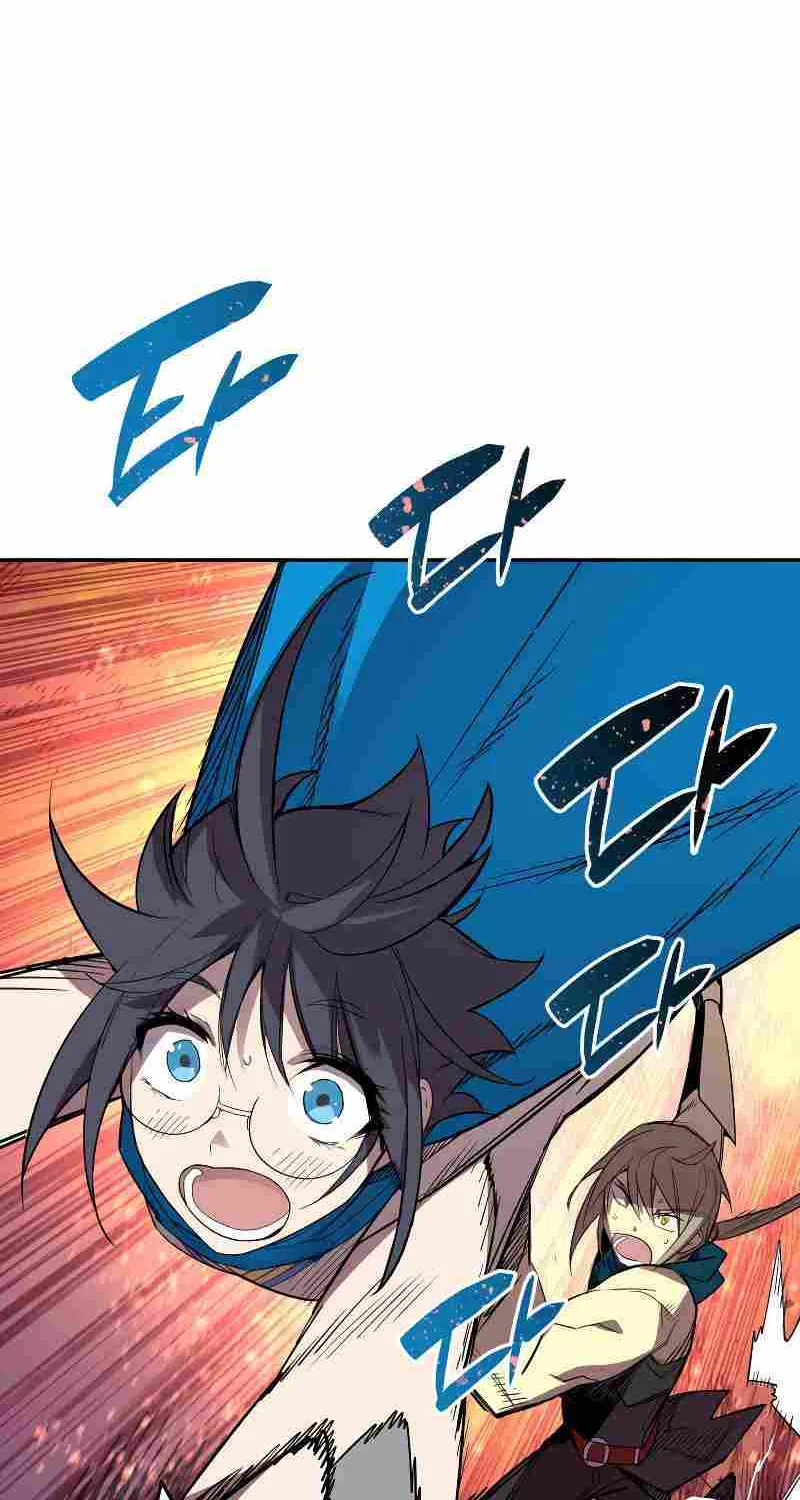 Worn and Torn Newbie Zinmanga X Chapter 157 Page 55