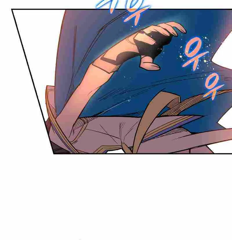 Worn and Torn Newbie Zinmanga X Chapter 157 Page 61