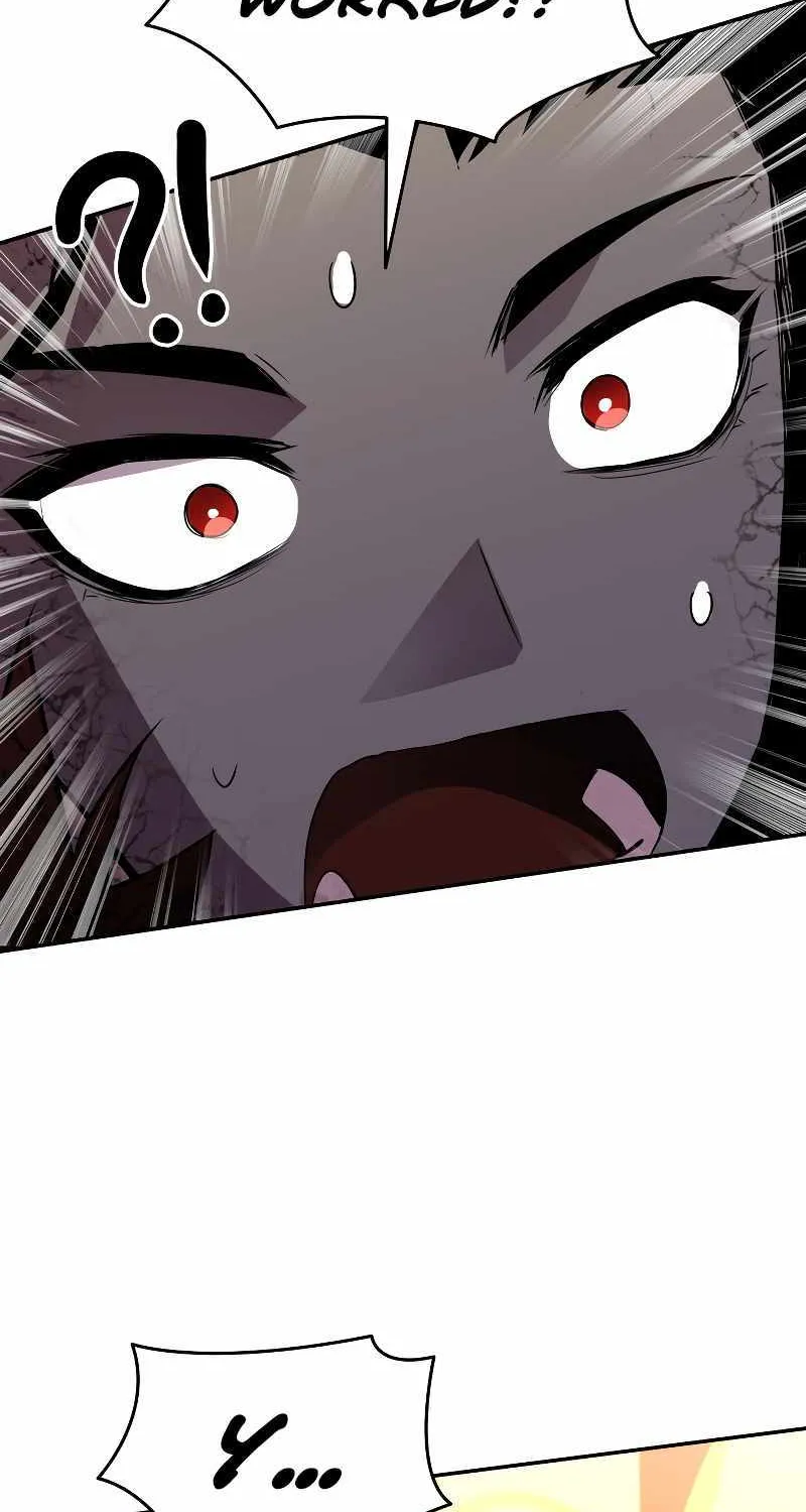 Worn and Torn Newbie Zinmanga X Chapter 157 Page 67