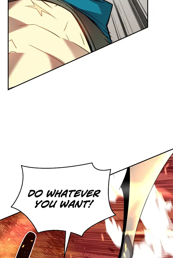 Worn and Torn Newbie Zinmanga X Chapter 156 Page 26