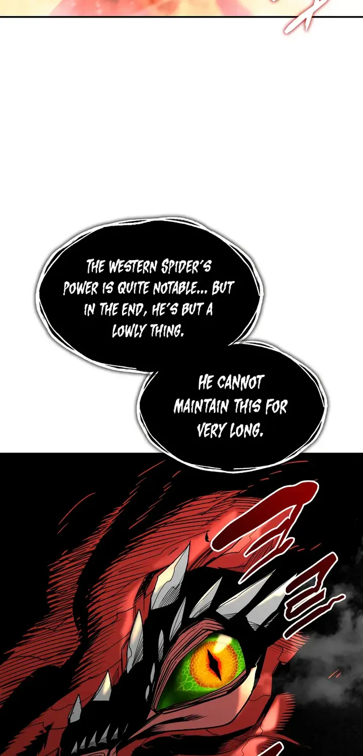Worn and Torn Newbie Zinmanga X Chapter 156 Page 44