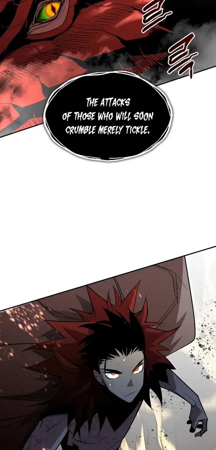 Worn and Torn Newbie Zinmanga X Chapter 156 Page 45