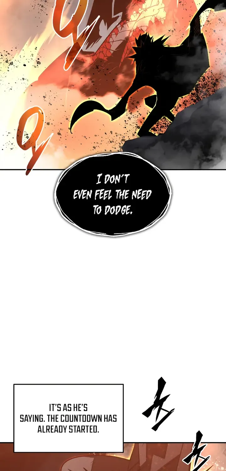 Worn and Torn Newbie Zinmanga X Chapter 156 Page 47