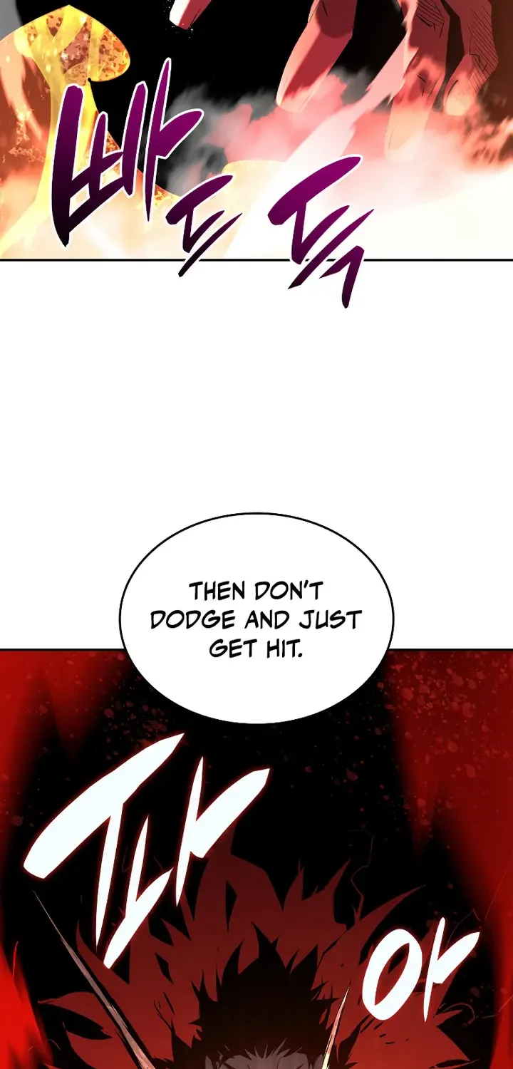 Worn and Torn Newbie Zinmanga X Chapter 156 Page 61