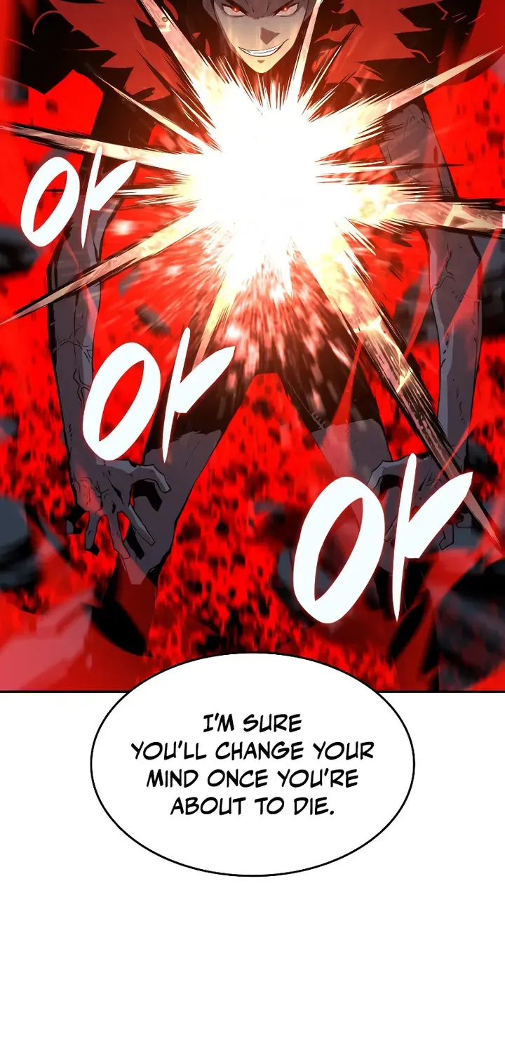 Worn and Torn Newbie Zinmanga X Chapter 156 Page 62