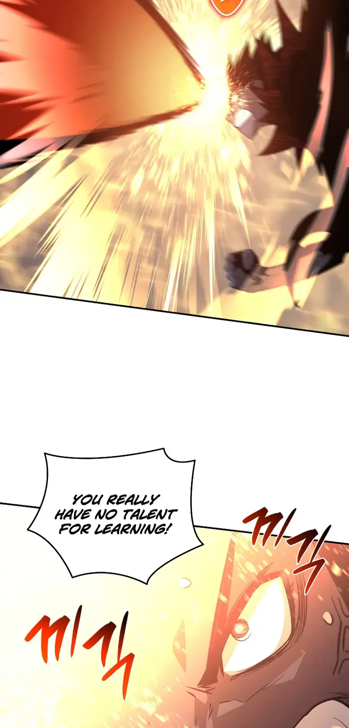 Worn and Torn Newbie Zinmanga X Chapter 156 Page 73