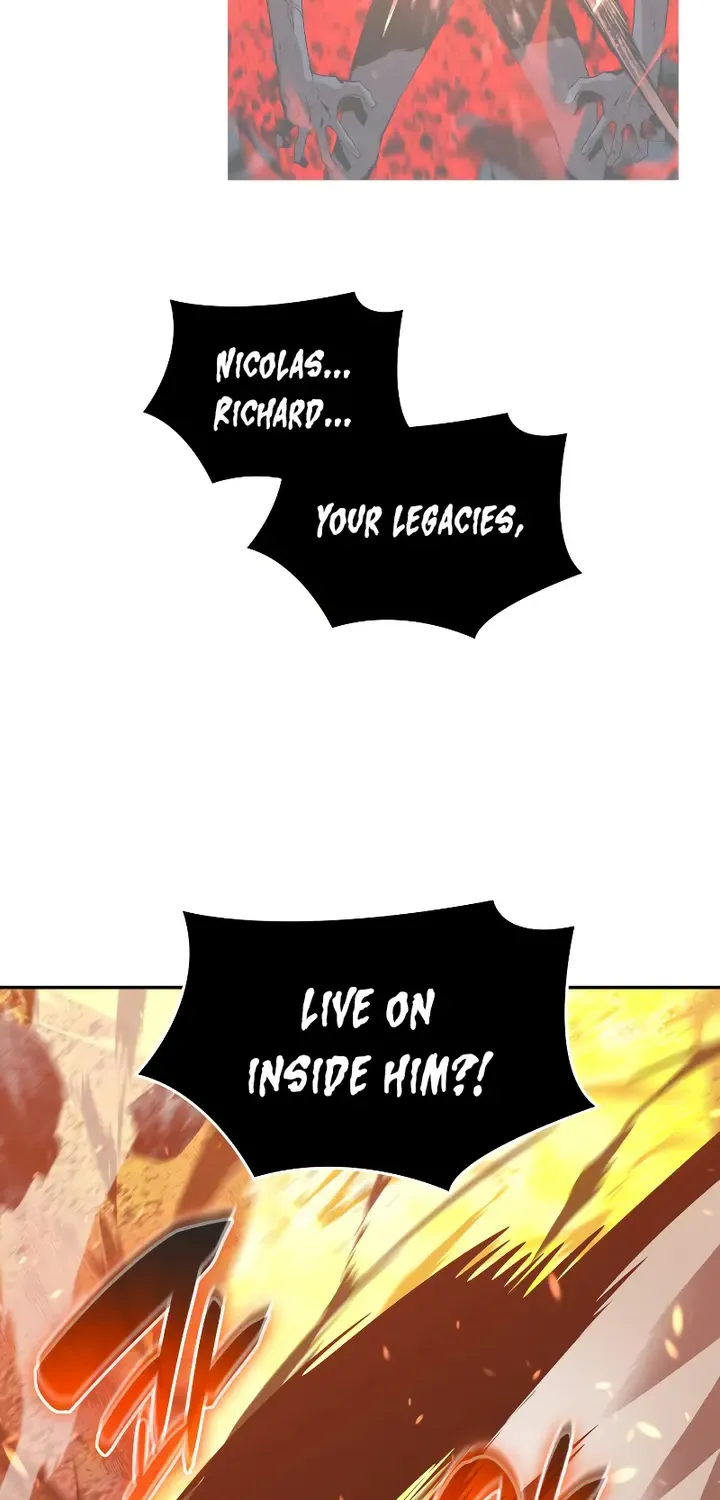 Worn and Torn Newbie Zinmanga X Chapter 156 Page 81