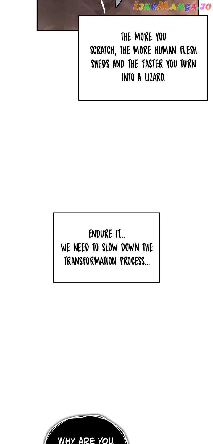 Worn and Torn Newbie Zinmanga X Chapter 154 Page 9