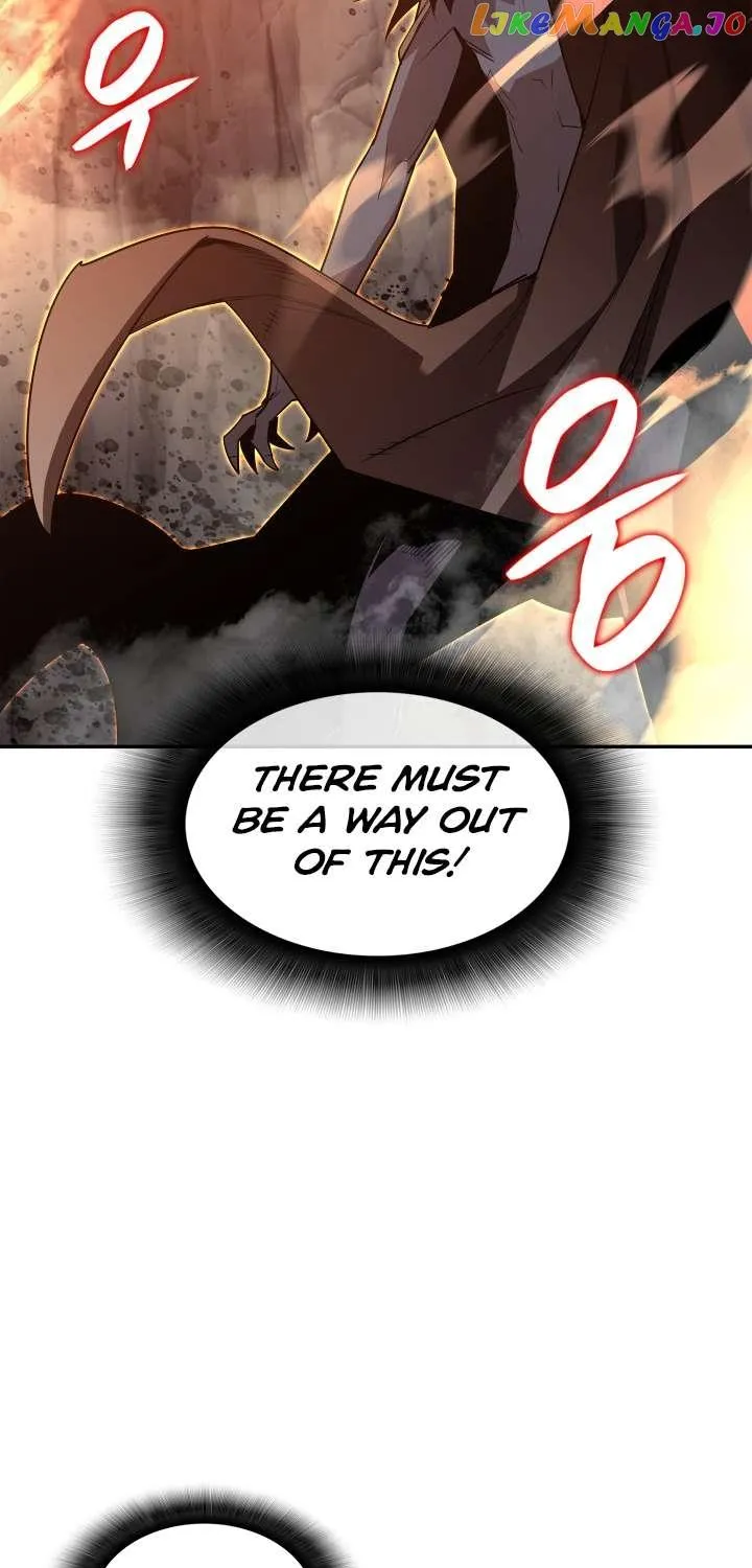Worn and Torn Newbie Zinmanga X Chapter 154 Page 29