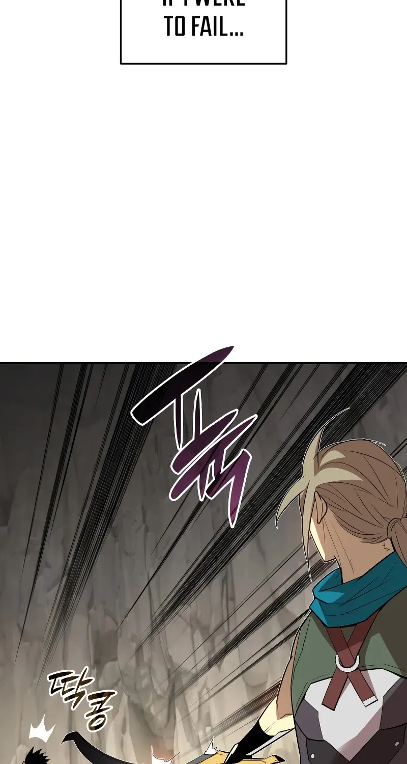 Worn and Torn Newbie Zinmanga X Chapter 153 Page 15