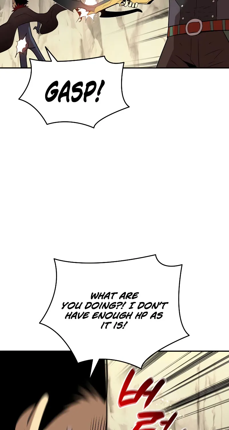 Worn and Torn Newbie Zinmanga X Chapter 153 Page 16