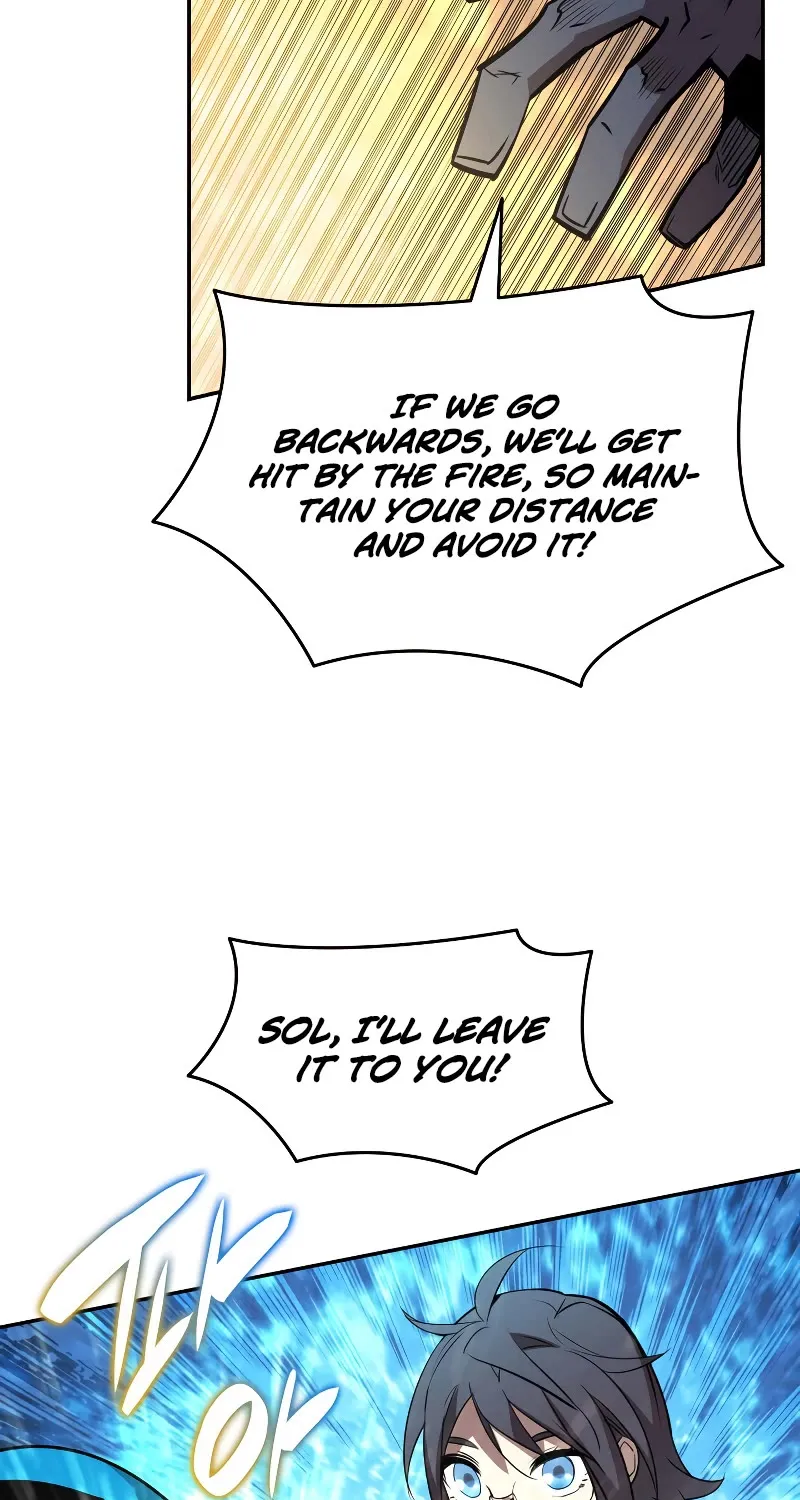 Worn and Torn Newbie Zinmanga X Chapter 153 Page 30