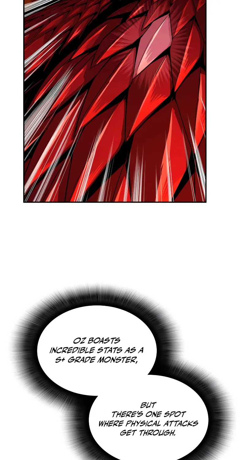 Worn and Torn Newbie Zinmanga X Chapter 153 Page 43