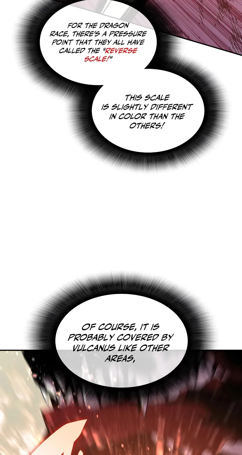 Worn and Torn Newbie Zinmanga X Chapter 153 Page 45