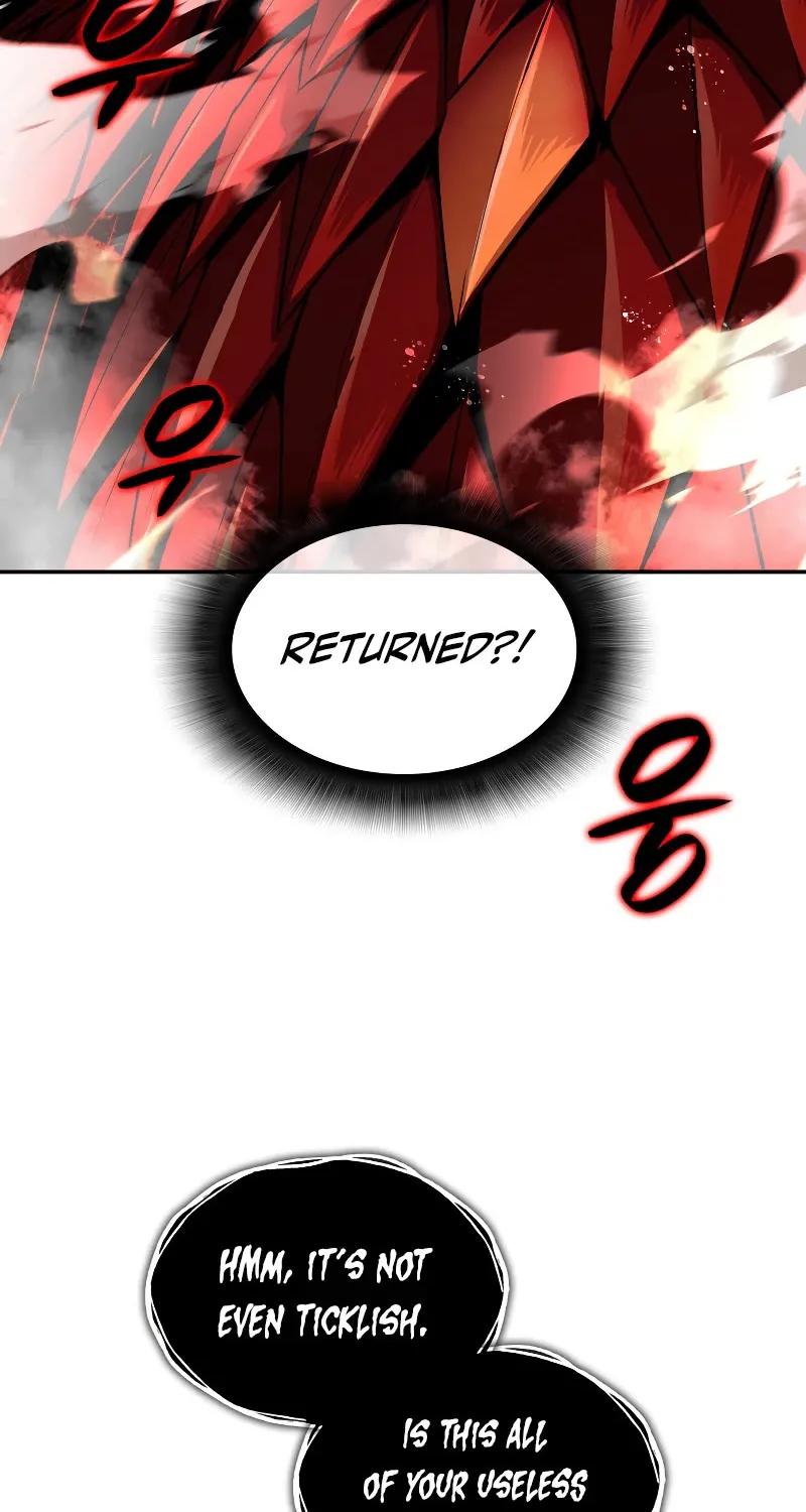 Worn and Torn Newbie Zinmanga X Chapter 153 Page 69