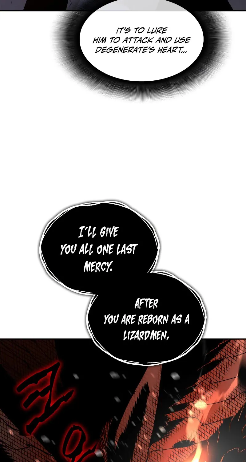 Worn and Torn Newbie Zinmanga X Chapter 153 Page 78
