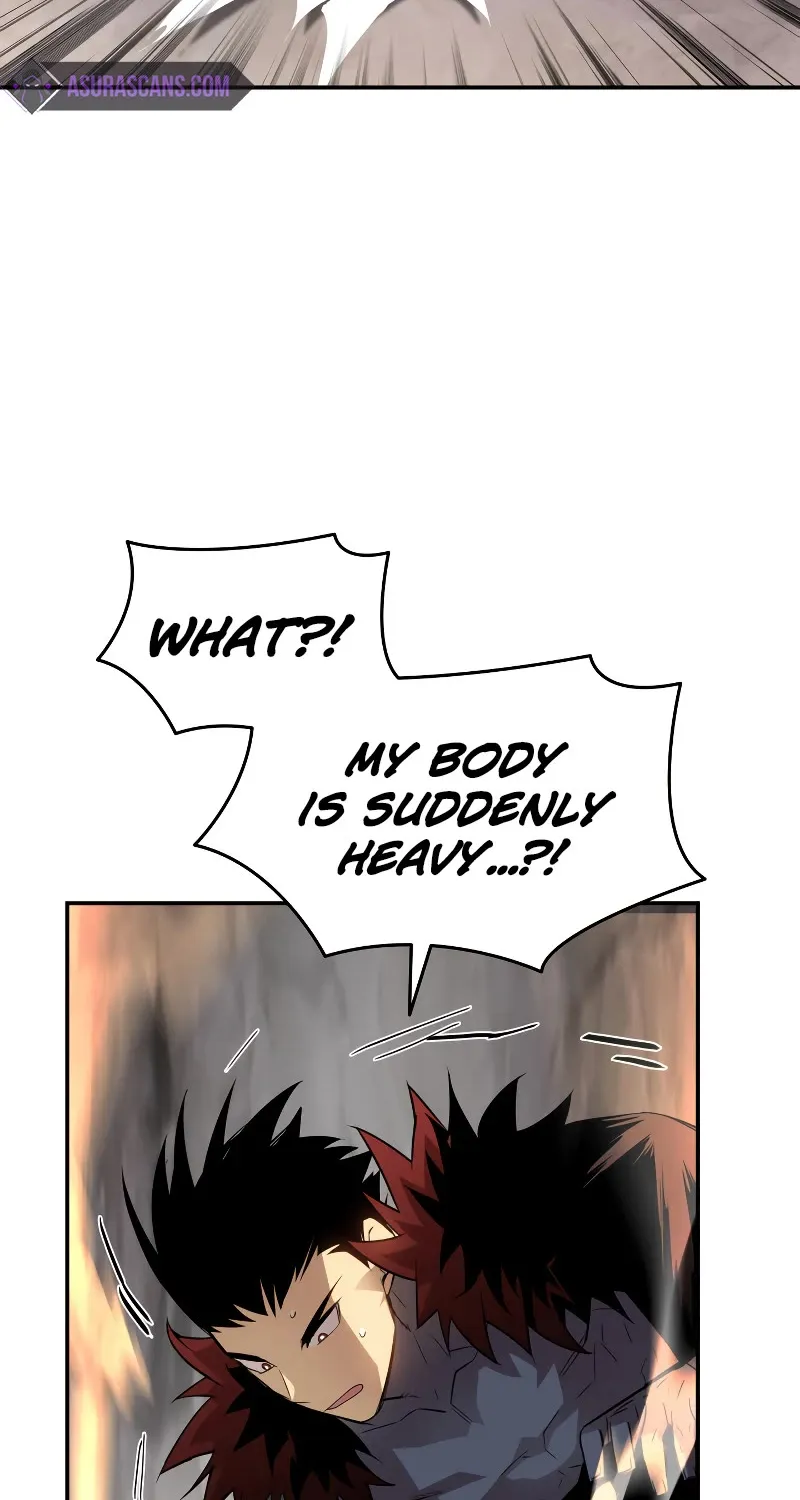 Worn and Torn Newbie Zinmanga X Chapter 153 Page 81