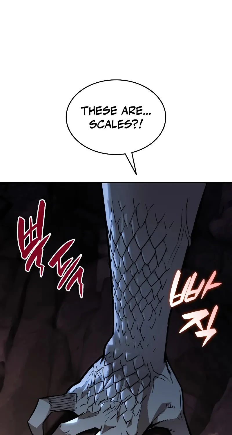 Worn and Torn Newbie Zinmanga X Chapter 153 Page 84