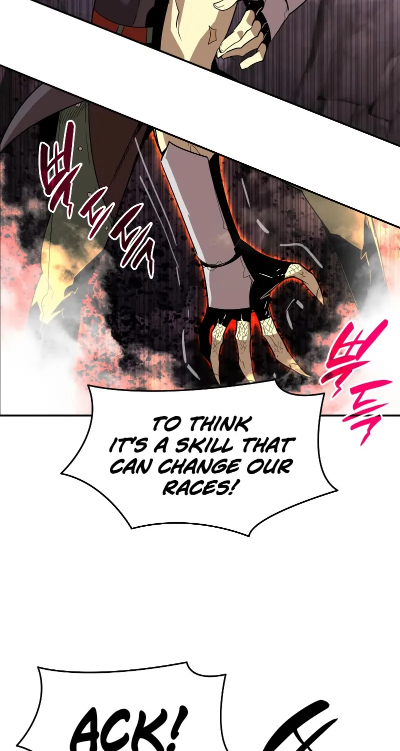 Worn and Torn Newbie Zinmanga X Chapter 153 Page 87