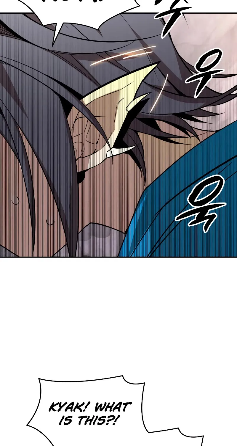 Worn and Torn Newbie Zinmanga X Chapter 153 Page 88