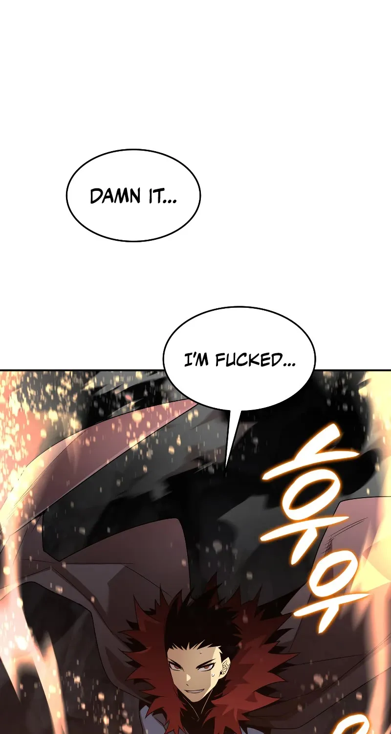 Worn and Torn Newbie Zinmanga X Chapter 153 Page 94