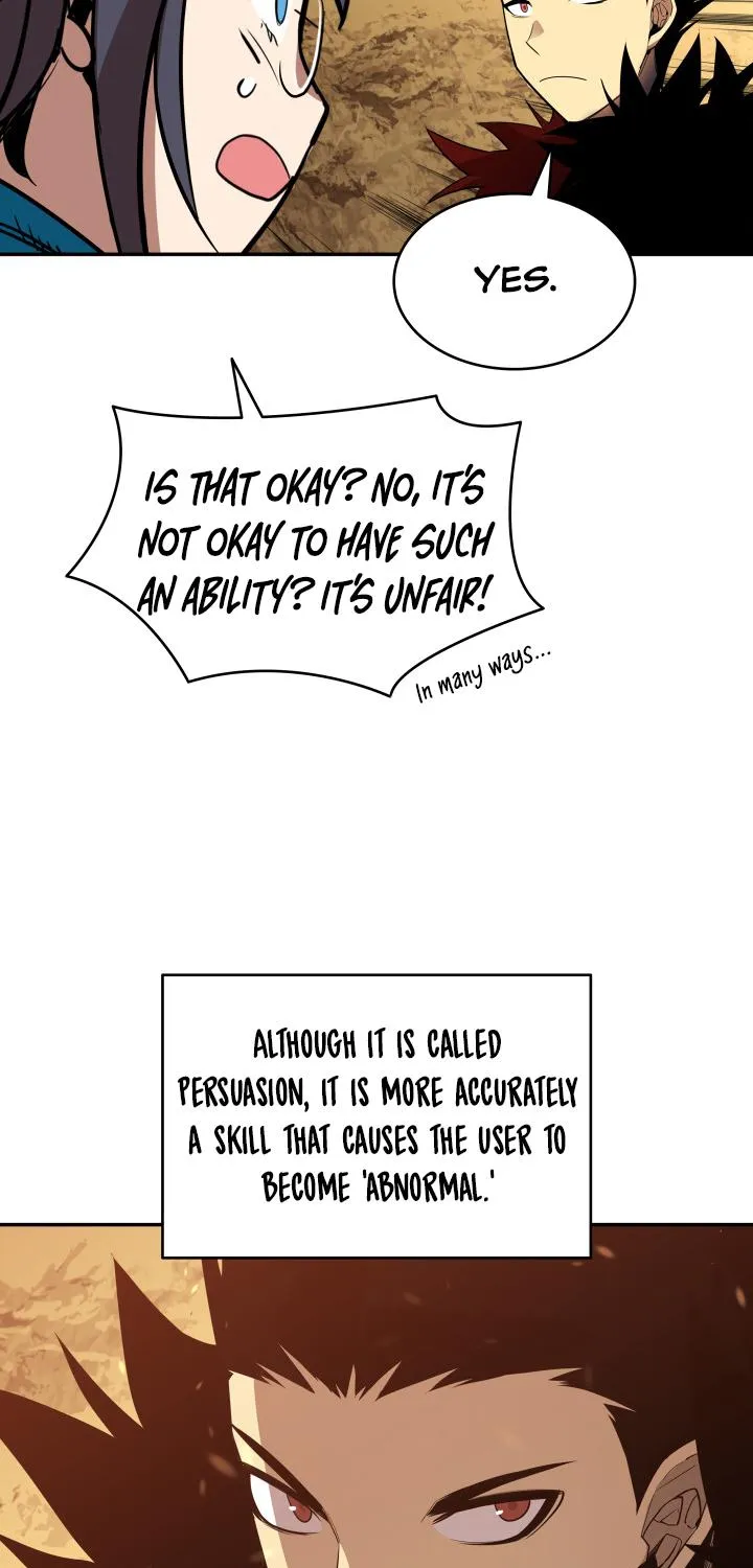 Worn and Torn Newbie Zinmanga X Chapter 152 Page 41