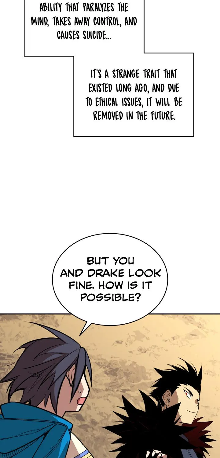 Worn and Torn Newbie Zinmanga X Chapter 152 Page 43
