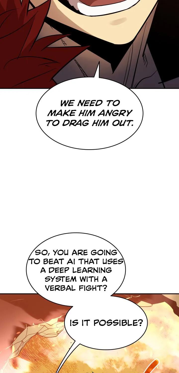 Worn and Torn Newbie Zinmanga X Chapter 152 Page 51