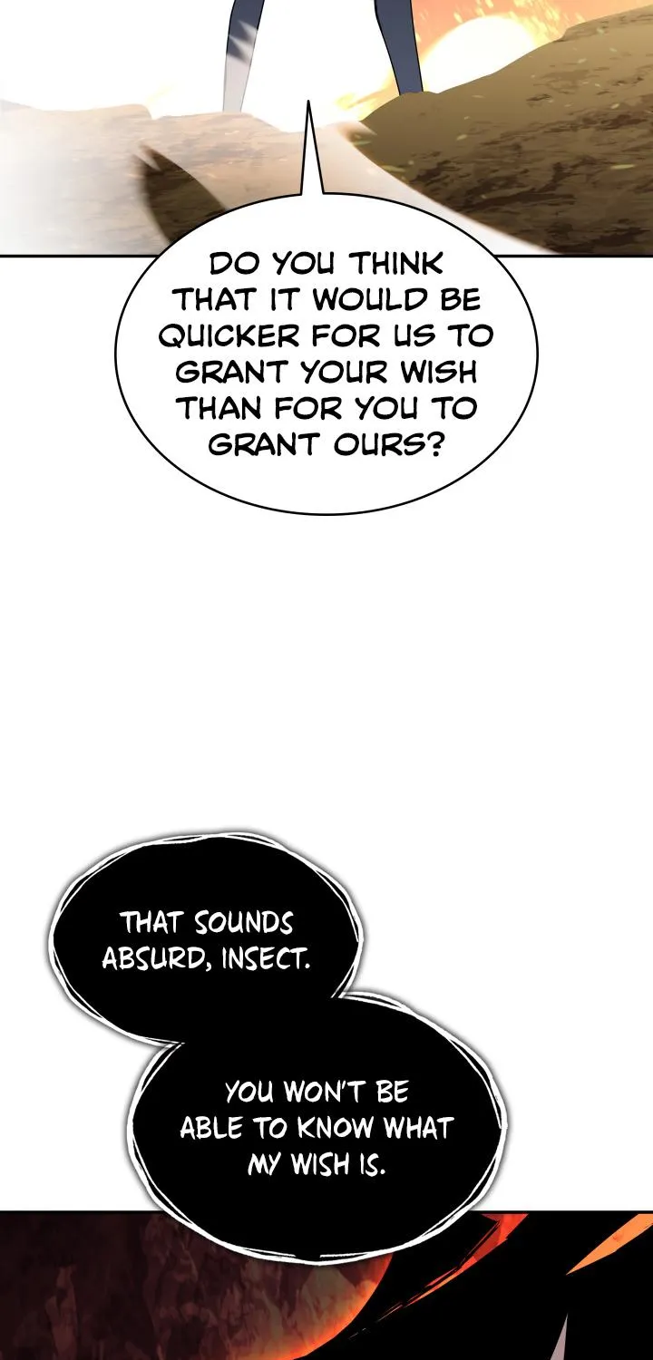 Worn and Torn Newbie Zinmanga X Chapter 152 Page 57