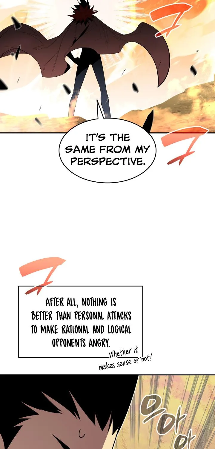 Worn and Torn Newbie Zinmanga X Chapter 152 Page 89