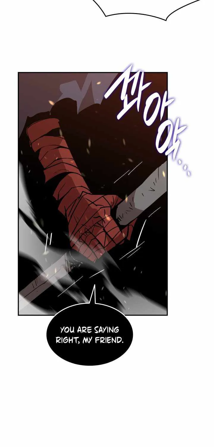 Worn and Torn Newbie Zinmanga X Chapter 151 Page 51