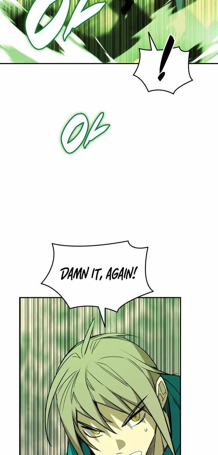Worn and Torn Newbie Zinmanga X Chapter 151 Page 59