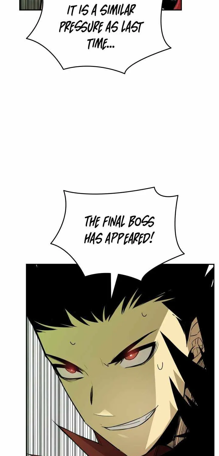 Worn and Torn Newbie Zinmanga X Chapter 151 Page 61