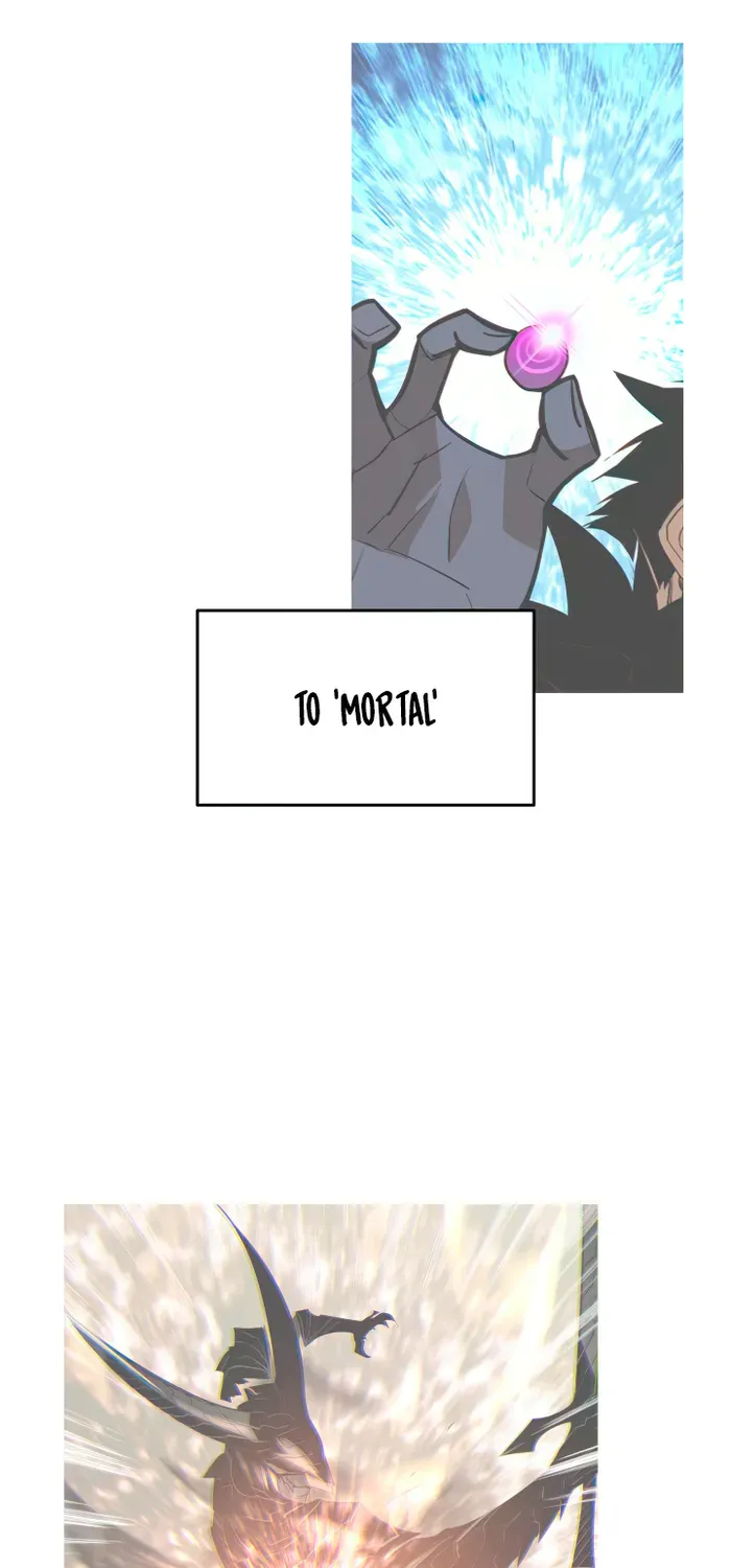 Worn and Torn Newbie Zinmanga X Chapter 150 Page 3