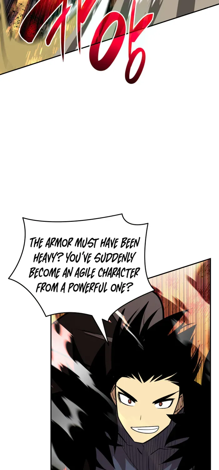 Worn and Torn Newbie Zinmanga X Chapter 150 Page 39