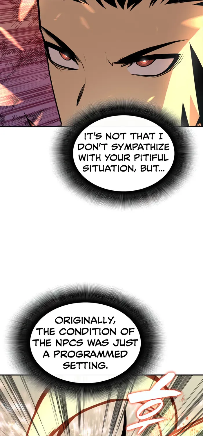 Worn and Torn Newbie Zinmanga X Chapter 150 Page 43