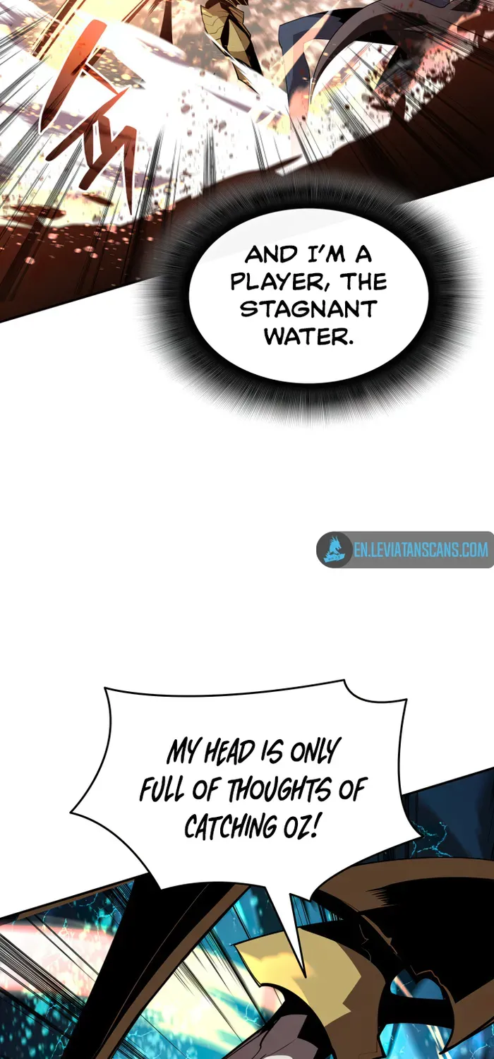 Worn and Torn Newbie Zinmanga X Chapter 150 Page 45