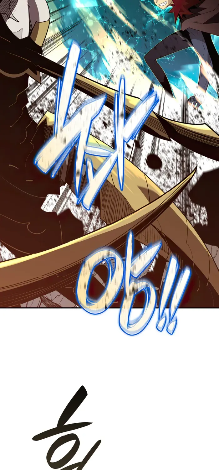 Worn and Torn Newbie Zinmanga X Chapter 150 Page 47