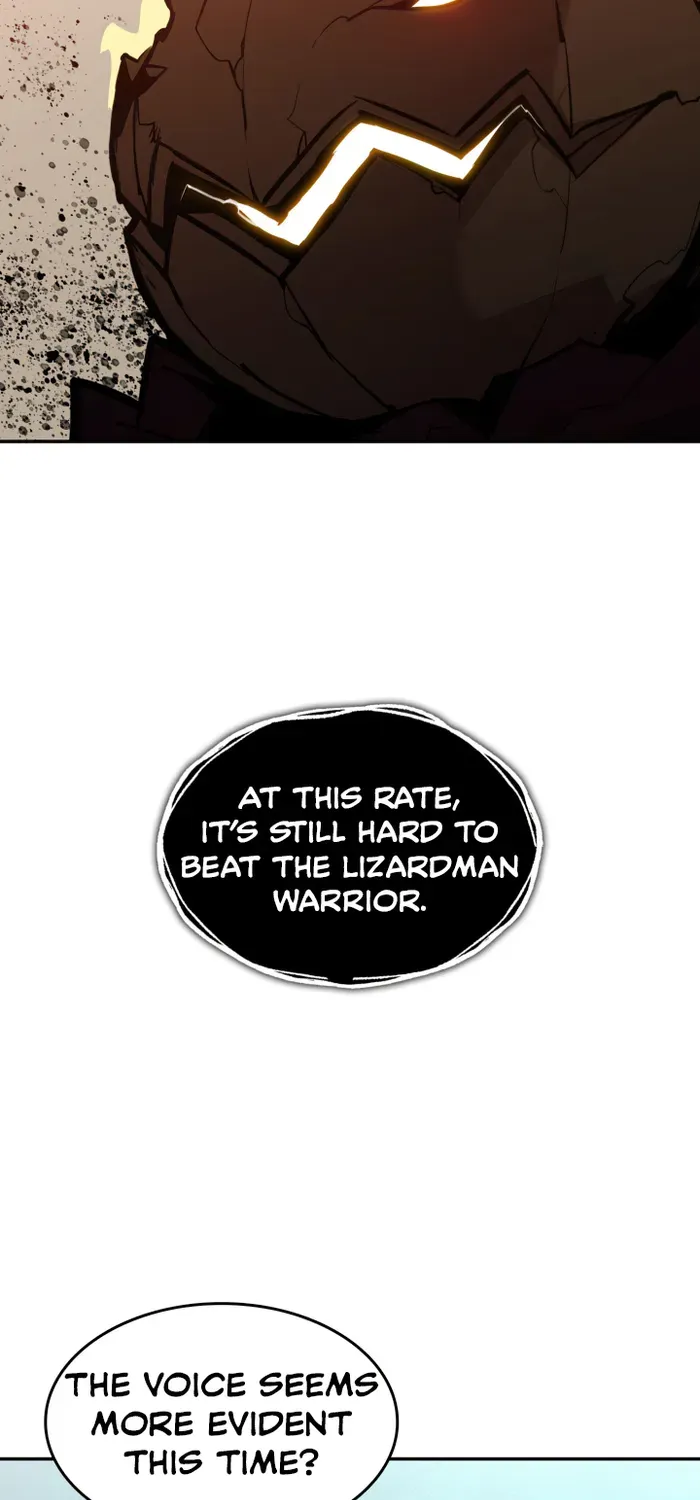 Worn and Torn Newbie Zinmanga X Chapter 150 Page 59