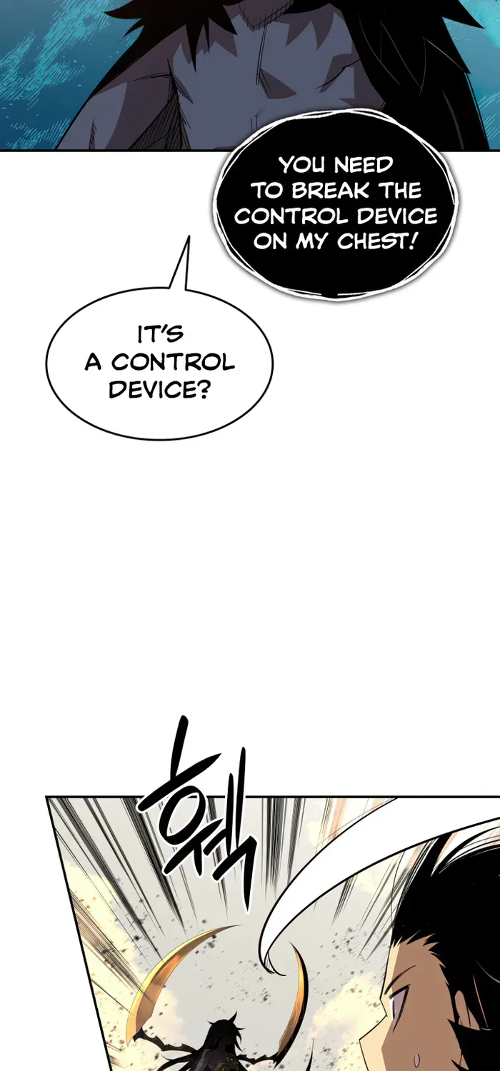 Worn and Torn Newbie Zinmanga X Chapter 150 Page 61