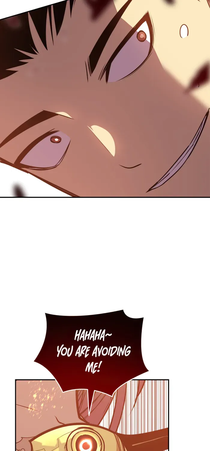 Worn and Torn Newbie Zinmanga X Chapter 150 Page 67